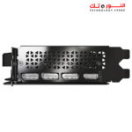 PNY GeForce RTX 5060 Ti 8GB GDDR7 Overclocked Dual-Fan Graphics Card - Image 6