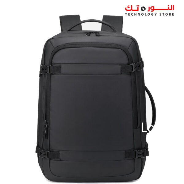 RAHALA Backpacks-RAL1920 - 15.6 Inches Laptop Capacity - 11 inches Tablet Capacity - Water Resistant - Anti Scratch - Strong Strap