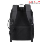 RAHALA Backpacks-RAL1920 - 15.6 Inches Laptop Capacity - 11 inches Tablet Capacity - Water Resistant - Anti Scratch - Strong Strap - Image 5