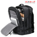 RAHALA Backpacks-RAL1920 - 15.6 Inches Laptop Capacity - 11 inches Tablet Capacity - Water Resistant - Anti Scratch - Strong Strap - Image 8