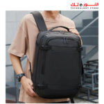 RAHALA Backpacks-RAL1920 - 15.6 Inches Laptop Capacity - 11 inches Tablet Capacity - Water Resistant - Anti Scratch - Strong Strap - Image 16