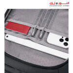 RAHALA Backpacks-RAL1920 - 15.6 Inches Laptop Capacity - 11 inches Tablet Capacity - Water Resistant - Anti Scratch - Strong Strap - Image 14