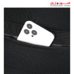 RAHALA Backpacks-RAL1920 - 15.6 Inches Laptop Capacity - 11 inches Tablet Capacity - Water Resistant - Anti Scratch - Strong Strap - Image 11