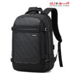 RAHALA Backpacks EF92M -  Water Resistant - Anti Scratch - Strong Strap - 15.6 Inches Laptop Capacity - 11 inches Tablet Capacity - Image 2