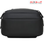 RAHALA Backpacks EF92M -  Water Resistant - Anti Scratch - Strong Strap - 15.6 Inches Laptop Capacity - 11 inches Tablet Capacity - Image 5