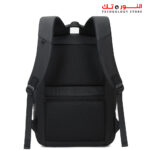 RAHALA Backpacks EF92M -  Water Resistant - Anti Scratch - Strong Strap - 15.6 Inches Laptop Capacity - 11 inches Tablet Capacity - Image 3