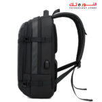 RAHALA Backpacks EF92M -  Water Resistant - Anti Scratch - Strong Strap - 15.6 Inches Laptop Capacity - 11 inches Tablet Capacity - Image 4