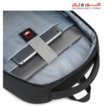 RAHALA Backpacks EF92M -  Water Resistant - Anti Scratch - Strong Strap - 15.6 Inches Laptop Capacity - 11 inches Tablet Capacity - Image 7