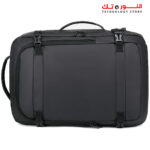 RAHALA Backpacks-RAL1920 - 15.6 Inches Laptop Capacity - 11 inches Tablet Capacity - Water Resistant - Anti Scratch - Strong Strap - Image 6