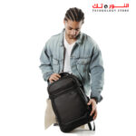 RAHALA Backpacks EF92M -  Water Resistant - Anti Scratch - Strong Strap - 15.6 Inches Laptop Capacity - 11 inches Tablet Capacity - Image 9