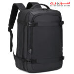 RAHALA Backpacks-RAL1920 - 15.6 Inches Laptop Capacity - 11 inches Tablet Capacity - Water Resistant - Anti Scratch - Strong Strap - Image 2