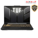 ASUS TUF Gaming F16 FX607VJB-RL123W Laptop - Intel® Core™ 5-210H - RAM 16GB - 512GB SSD - NVIDIA® GeForce® RTX 3050 6GB - 16INCH FHD+ 144Hz - Win11