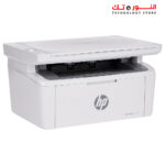 HP PRINTER LASER JET MFP M141W 3×1