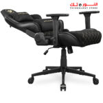COUGAR Armor One V2 Gold F - Gaming Chair - Image 6