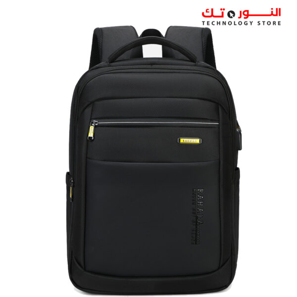 RAHALA RAL804 - 15.6 Inches Laptop Capacity - 11 inches Tablet Capacity - Water Resistant - Anti Scratch - Strong Strap