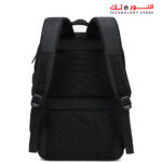 RAHALA RAL804 - 15.6 Inches Laptop Capacity - 11 inches Tablet Capacity - Water Resistant - Anti Scratch - Strong Strap - Image 3