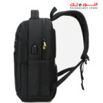 RAHALA RAL804 - 15.6 Inches Laptop Capacity - 11 inches Tablet Capacity - Water Resistant - Anti Scratch - Strong Strap - Image 4