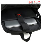 RAHALA RAL804 - 15.6 Inches Laptop Capacity - 11 inches Tablet Capacity - Water Resistant - Anti Scratch - Strong Strap - Image 5