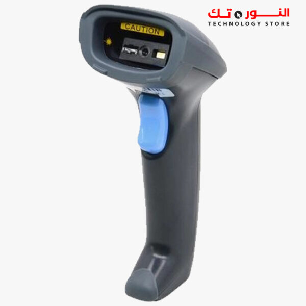 Syble XB-6258 Wired 2D Barcode Scanner