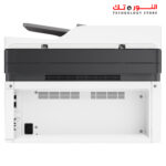 ⁦HP PRINTER  LASER MFP 137 FNW⁩ - الصورة ⁦4⁩