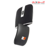 2B 2.4G (MO305) Wireless Mouse Rechargeable - Black - Image 7