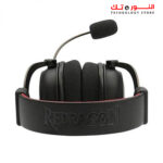 ⁦Redragon H510 Zeus-X RGB Wired Gaming Headset - 7.1 Surround Sound⁩ - الصورة ⁦3⁩