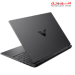 ⁦HP Victus 16-R1032NIA Intel Core i5-14450HX - 16GB DDR5 RAM - 1TB SSD - NVIDIA GeForce RTX 3050 6GB GDDR6 - 16.1INCH FHD 144Hz IPS - Mica Silver⁩ - الصورة ⁦4⁩