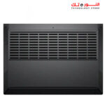 ⁦HP Victus 16-R1032NIA Intel Core i5-14450HX - 16GB DDR5 RAM - 1TB SSD - NVIDIA GeForce RTX 3050 6GB GDDR6 - 16.1INCH FHD 144Hz IPS - Mica Silver⁩ - الصورة ⁦6⁩