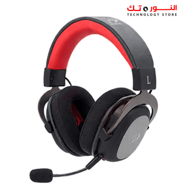 Redragon Zeus H510-FB Wired Gaming Headset