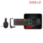 FANTECH P51 - 5 IN 1 POWER BUNDLE