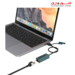 STANDARD ST-UE106 ETHERNET HUB (2 in 1) - Image 2