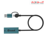 STANDARD ST-UE106 ETHERNET HUB (2 in 1) - Image 3