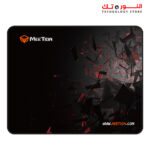 ⁦MEETION C011 2IN1 + PAD mouseusb RGB backlight⁩ - الصورة ⁦6⁩