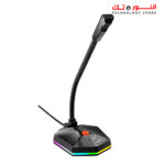 MEETION MC13 MIC RGB Gooseneck Gaming Microphone