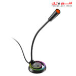 MEETION MC14  MIC Multi - angle adjustable