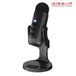 MEETION MC20 MIC Multi-angle adjustable