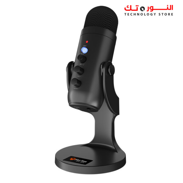 MEETION MC20 MIC Multi-angle adjustable