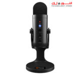 ⁦MEETION MC20 MIC Multi-angle adjustable⁩ - الصورة ⁦2⁩