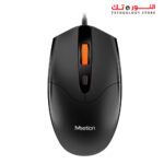 ⁦MEETION - M362 - mouseusb Portable and lightweight⁩ - الصورة ⁦2⁩