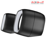 ⁦MEETION SP2010 SPEAKER - HiFi 2.0 Stereo Sound⁩ - الصورة ⁦4⁩