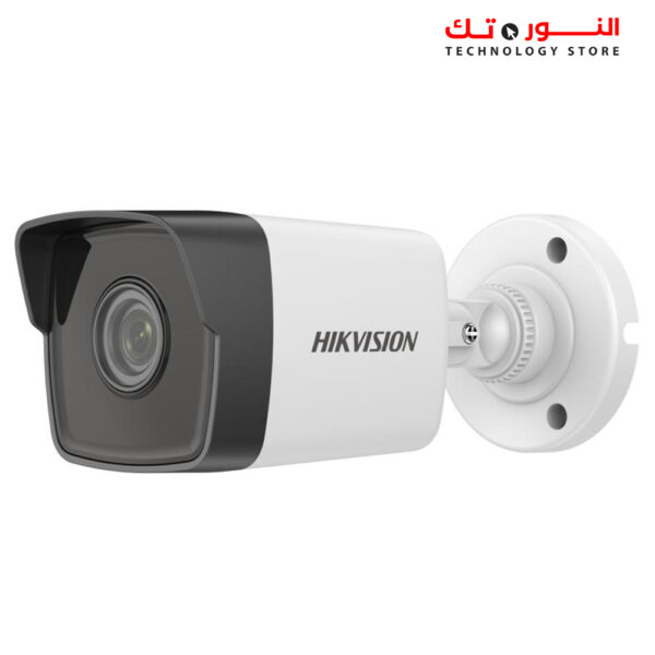 HIKVISION DS-2CD1053G0-I IP 5MP OUTDOOR Fixed Bullet Network Camera