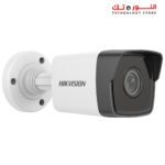 ⁦HIKVISION DS-2CD1053G0-I IP 5MP OUTDOOR Fixed Bullet Network Camera⁩ - الصورة ⁦3⁩