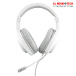REDRAGON H260 RGB PINK  HEADPHONE HYLAS - Image 9