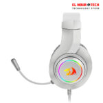 REDRAGON H260 RGB PINK  HEADPHONE HYLAS - Image 10