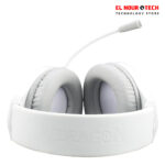 REDRAGON H260 RGB PINK  HEADPHONE HYLAS - Image 12