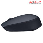 ⁦Logitech M170 MOUSE WIRLESS GREY⁩ - الصورة ⁦4⁩