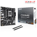 ASUS PRIME B850M-F WIFI