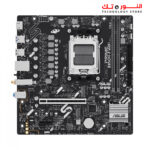 ⁦ASUS PRIME B850M-F WIFI⁩ - الصورة ⁦2⁩
