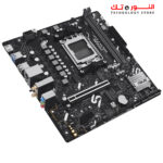 ⁦ASUS PRIME B850M-F WIFI⁩ - الصورة ⁦3⁩