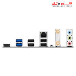 ⁦ASUS PRIME B850M-F WIFI⁩ - الصورة ⁦4⁩